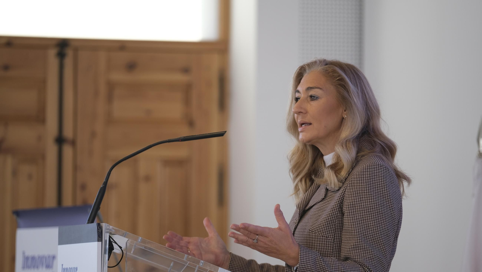 Imágenes de la Jornada BBVA-Grupo Joly 'Revolución Agrotech en el Campo', en Almería