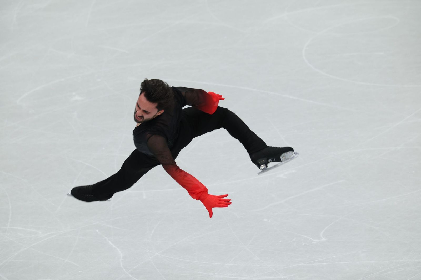 Las mejores fotos de los Juegos Olímpicos de invierno Milán Cortina d'Ampezzo 2026 | Octava jornada