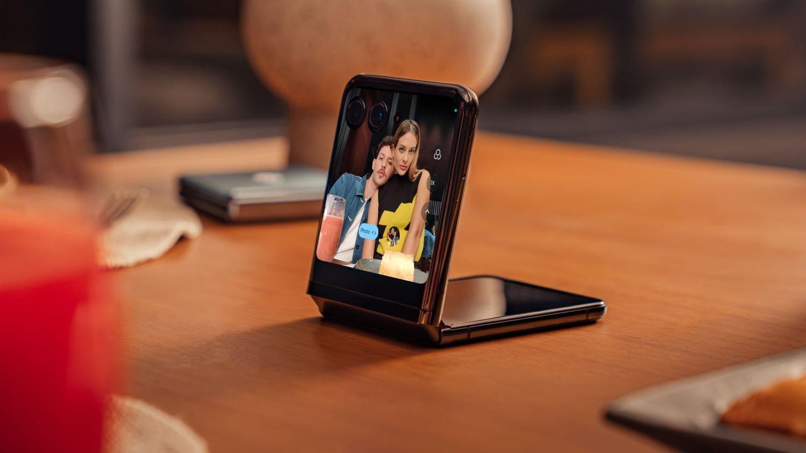 Motorola razr 40 ultra