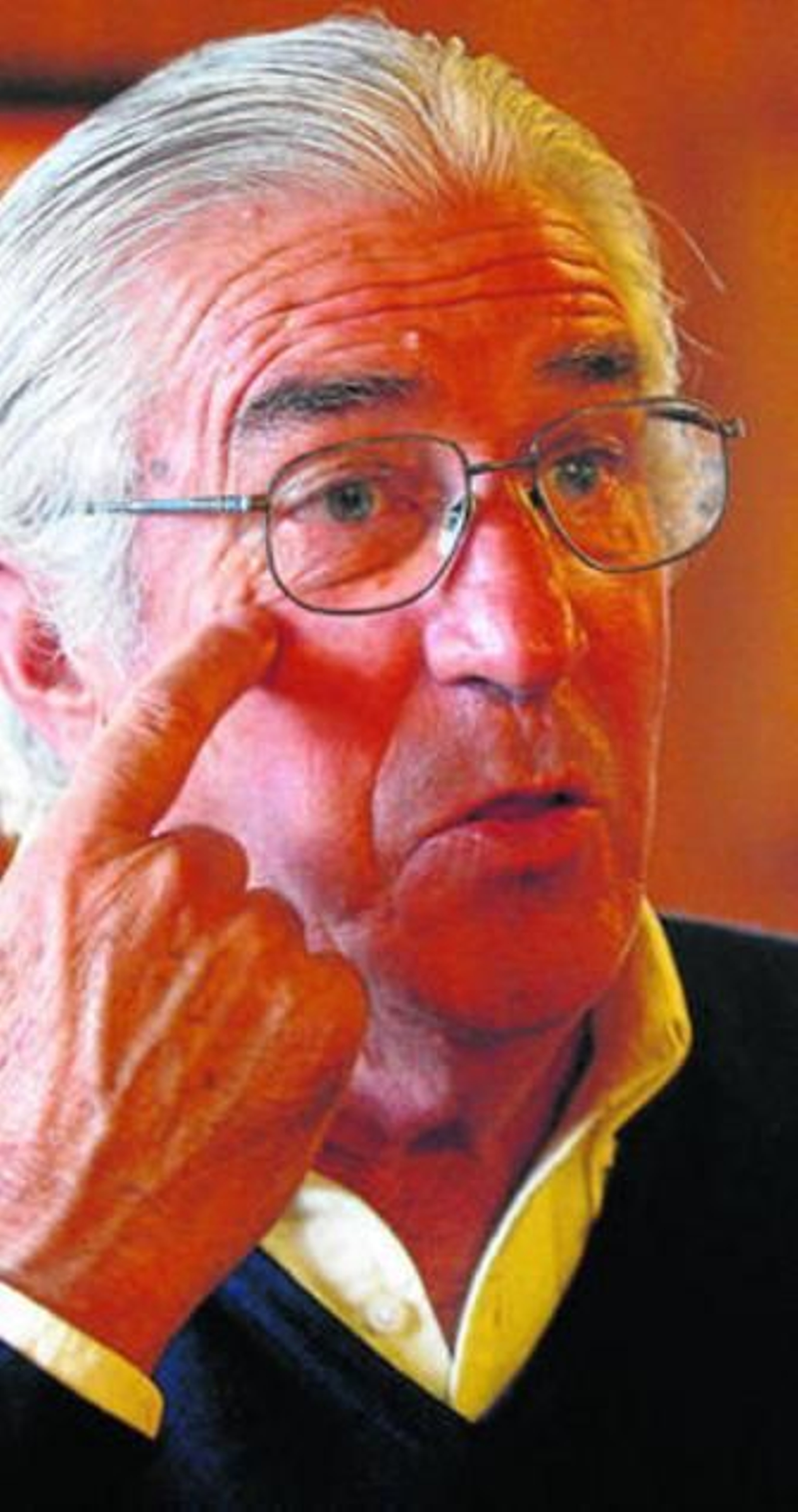 "Nunca lo pedí, pero estos años he deseado con toda mi alma trabajar para el Málaga"