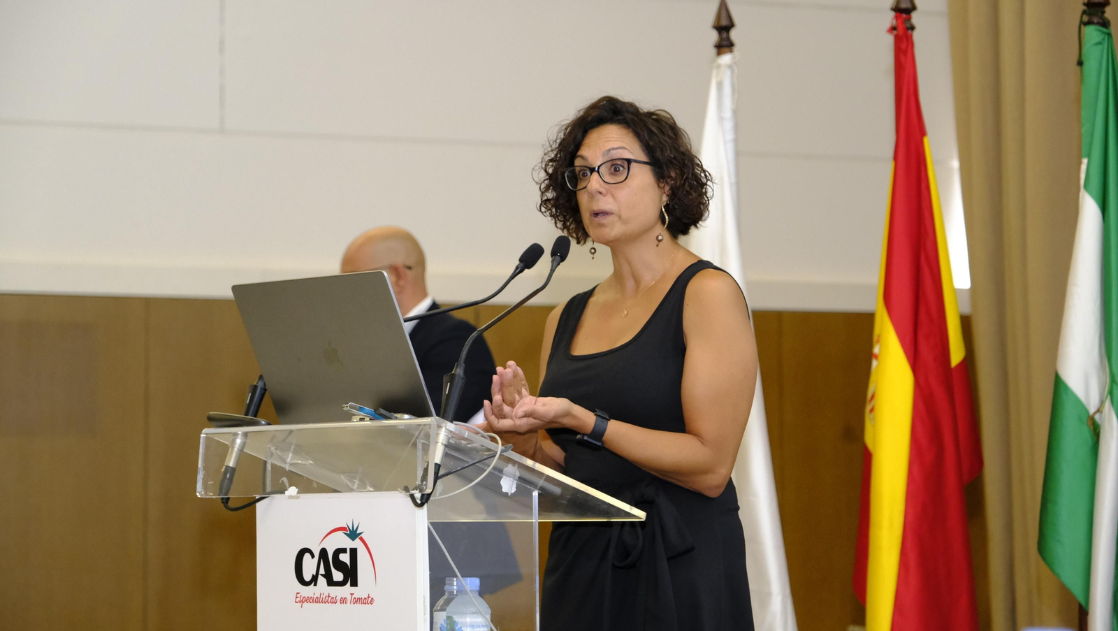 Jornada de Formación de Sostenibilidad Empresarial de CASI