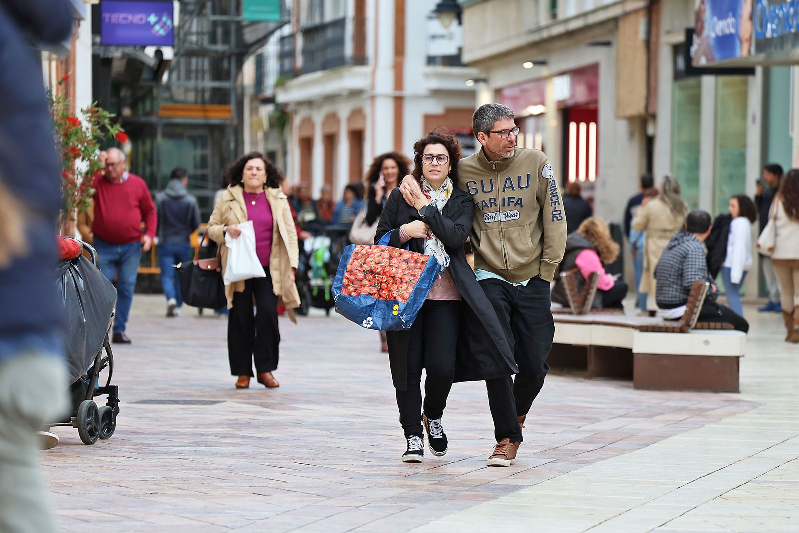 Las imágenes más destacadas del miércoles 2 de abril en Huelva