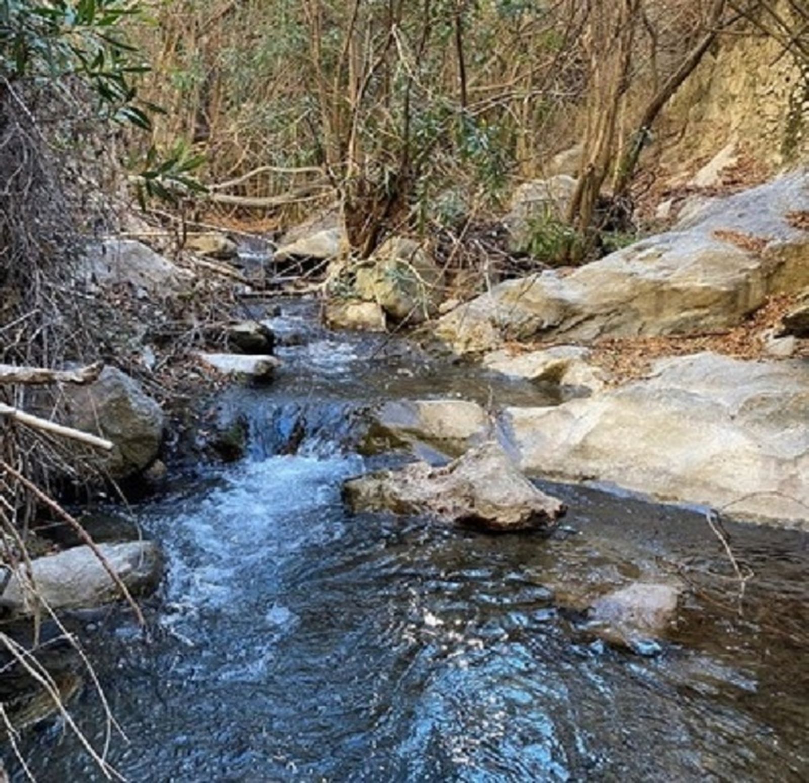 La Cerrá de Tíjola.