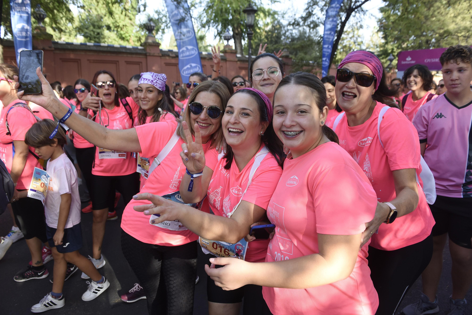 Búscate en la Carrera de la Mujer 5