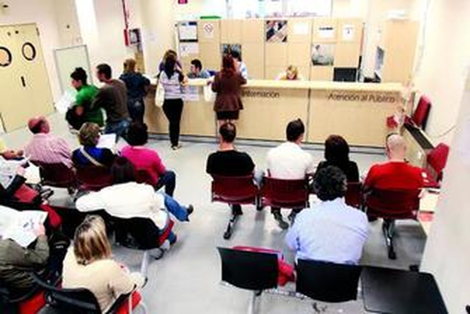 Sólo pueden acceder a la moratoria los desempleados que formalizaran una hipoteca de menos de 170.000 euros antes del 1 de septiembre de 2008.