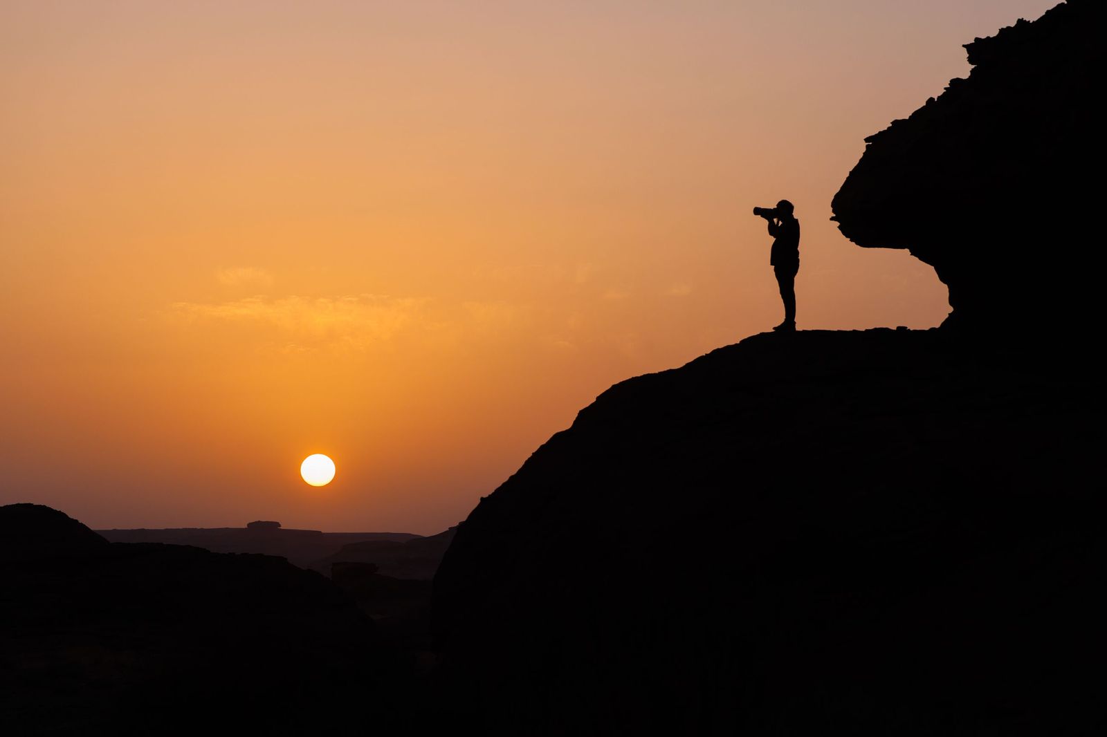 Las mejores fotos del Rally Dakar | Cuarta etapa
