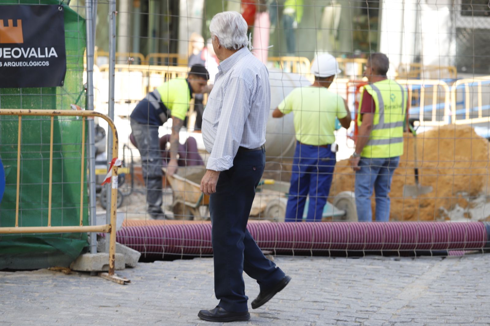 Las imágenes más destacadas del lunes 29 de mayo en Huelva