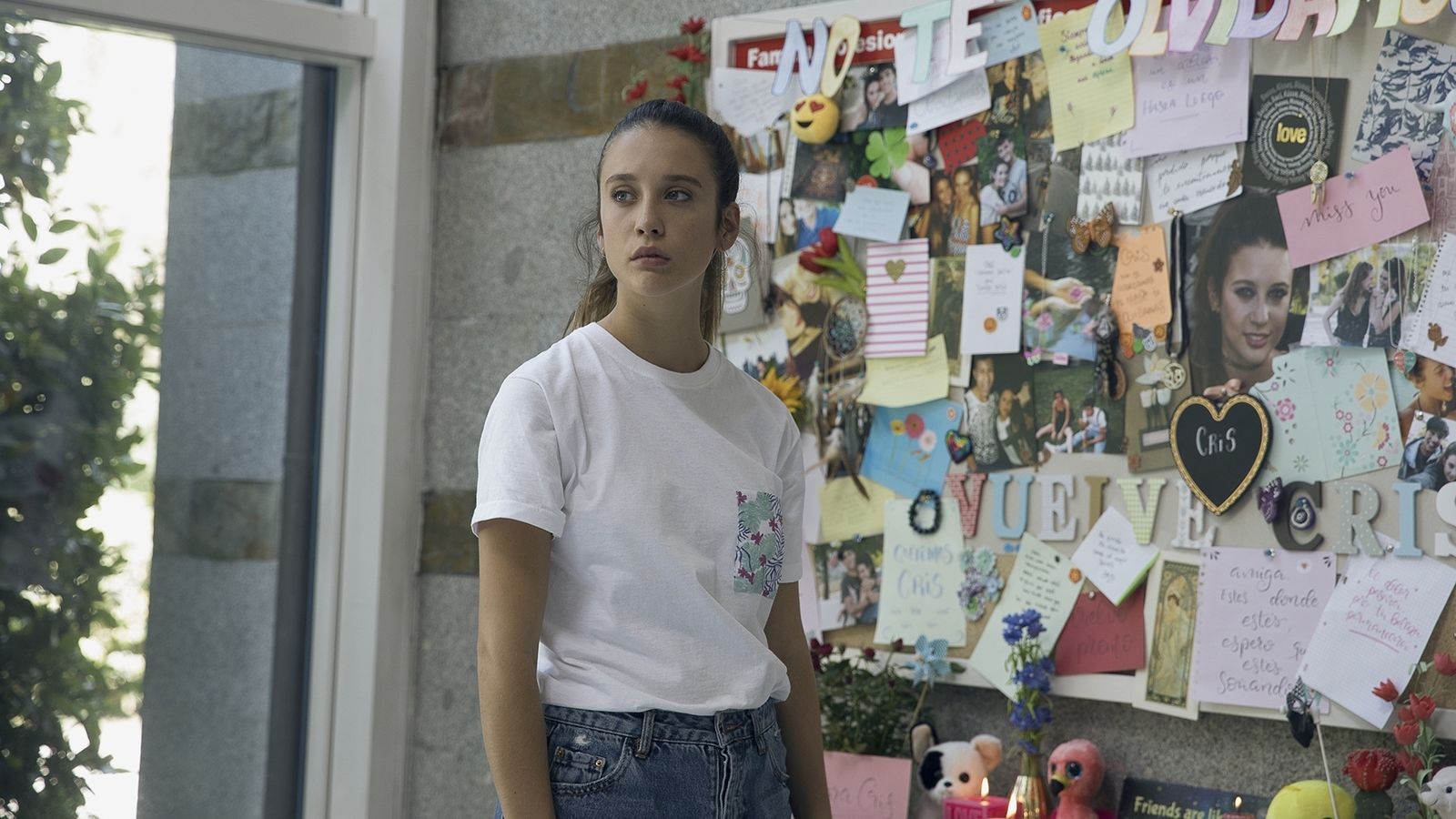 Los episodios de la serie más innovadora de la temporada han obtenido más de tres millones de visualizaciones en las plataformas digitales.