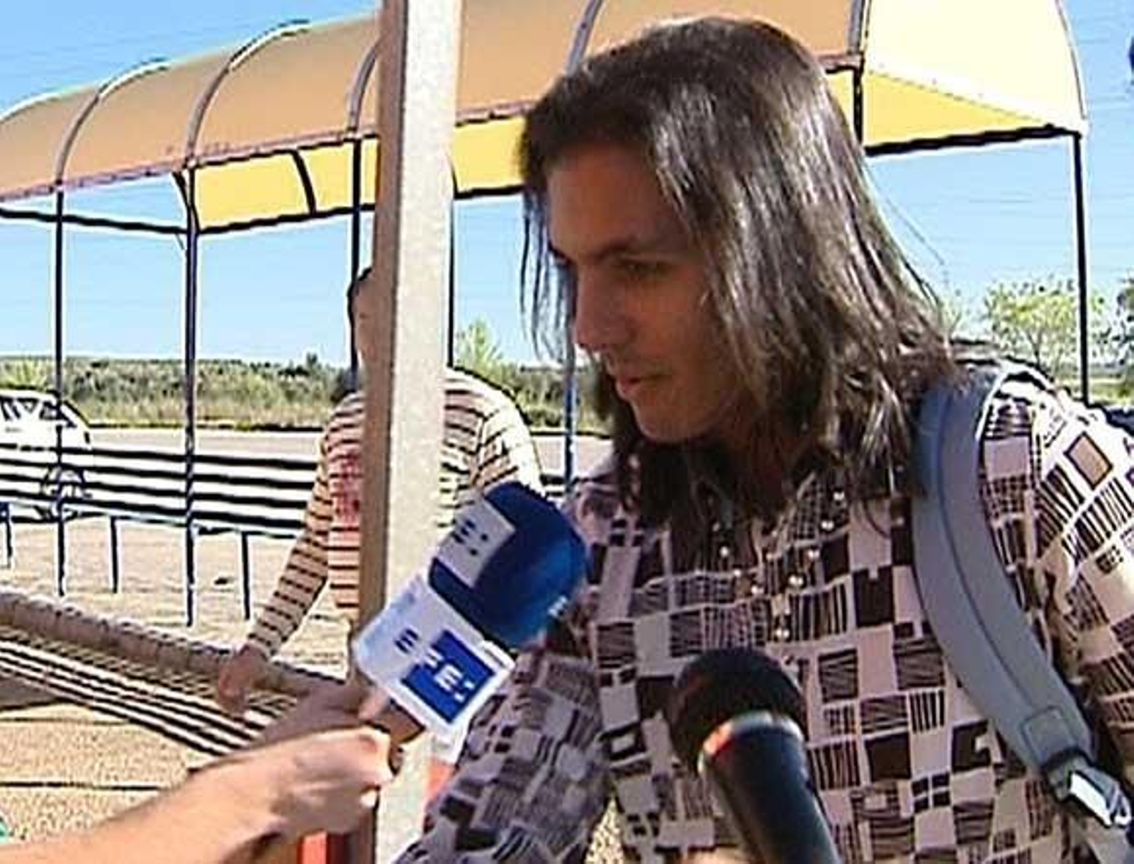 Farruquito logra el tercer grado y volverá a prisión sólo para dormir