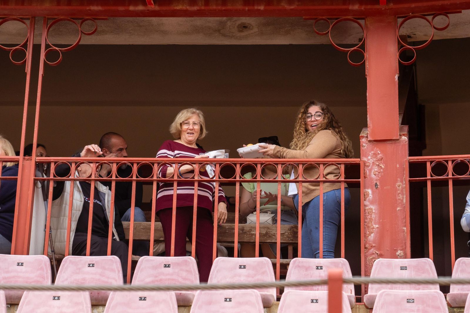 La Gran Fritá Roquetera, en imágenes