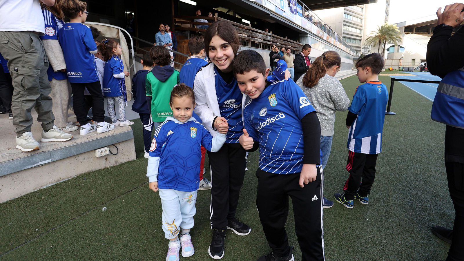 Búscate en el Xerez CD - Córdoba B en Chapín