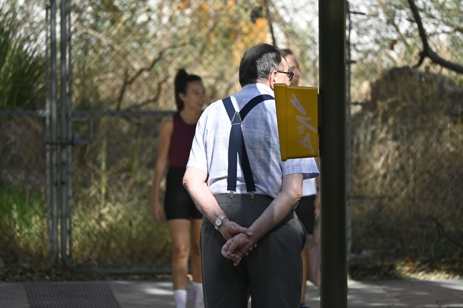 Imágenes del martes 03 de Octubre, en Huelva
