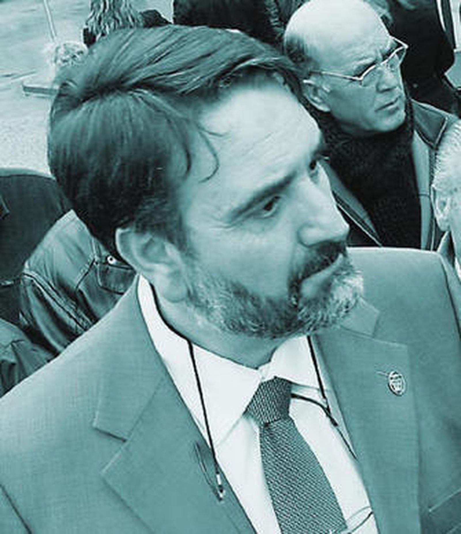 Francisco Pérez Vera.