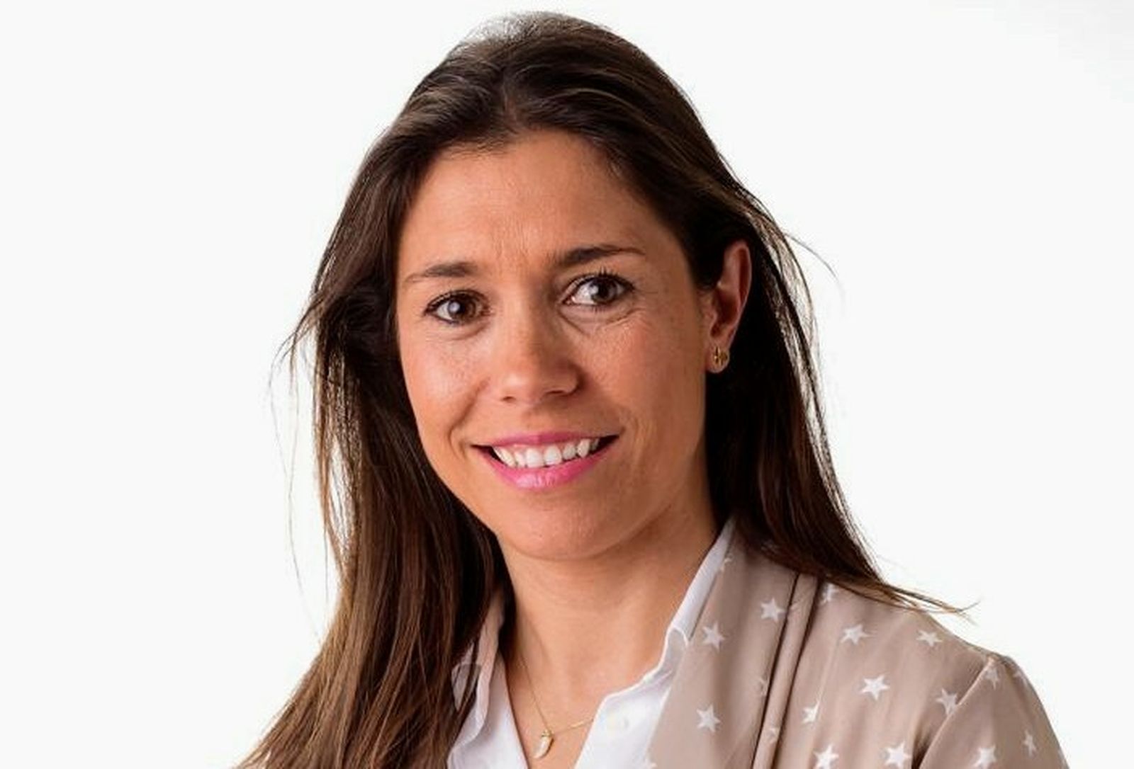 Auxiliadora Izquierdo, candidata del PP a la Alcaldía de Rota.