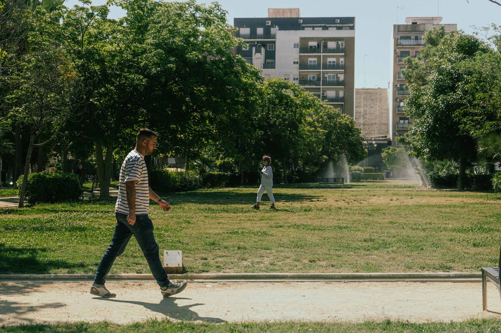 Las imágenes más destacadas del miércoles 30 de abril en Huelva