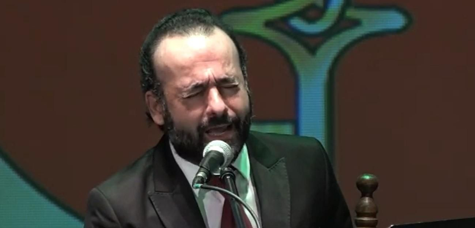 José Canela participará en la Bienal dedicada a la figura de su padre