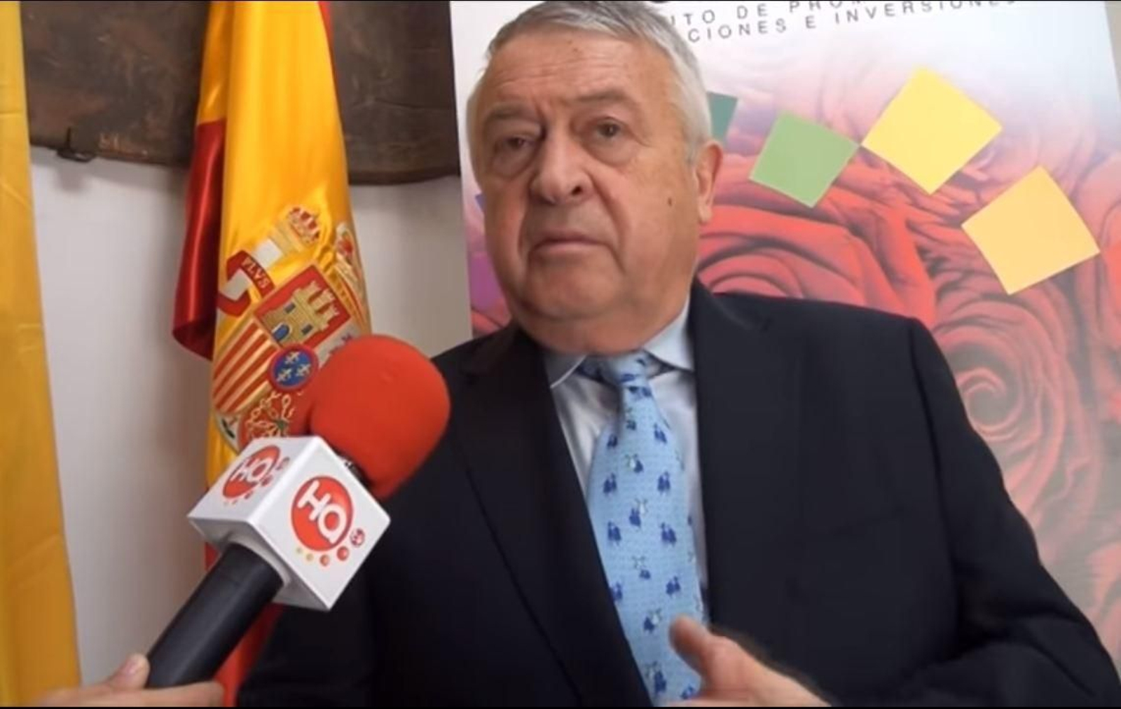 El perfil: El benefactor del deporte linense la pasada década