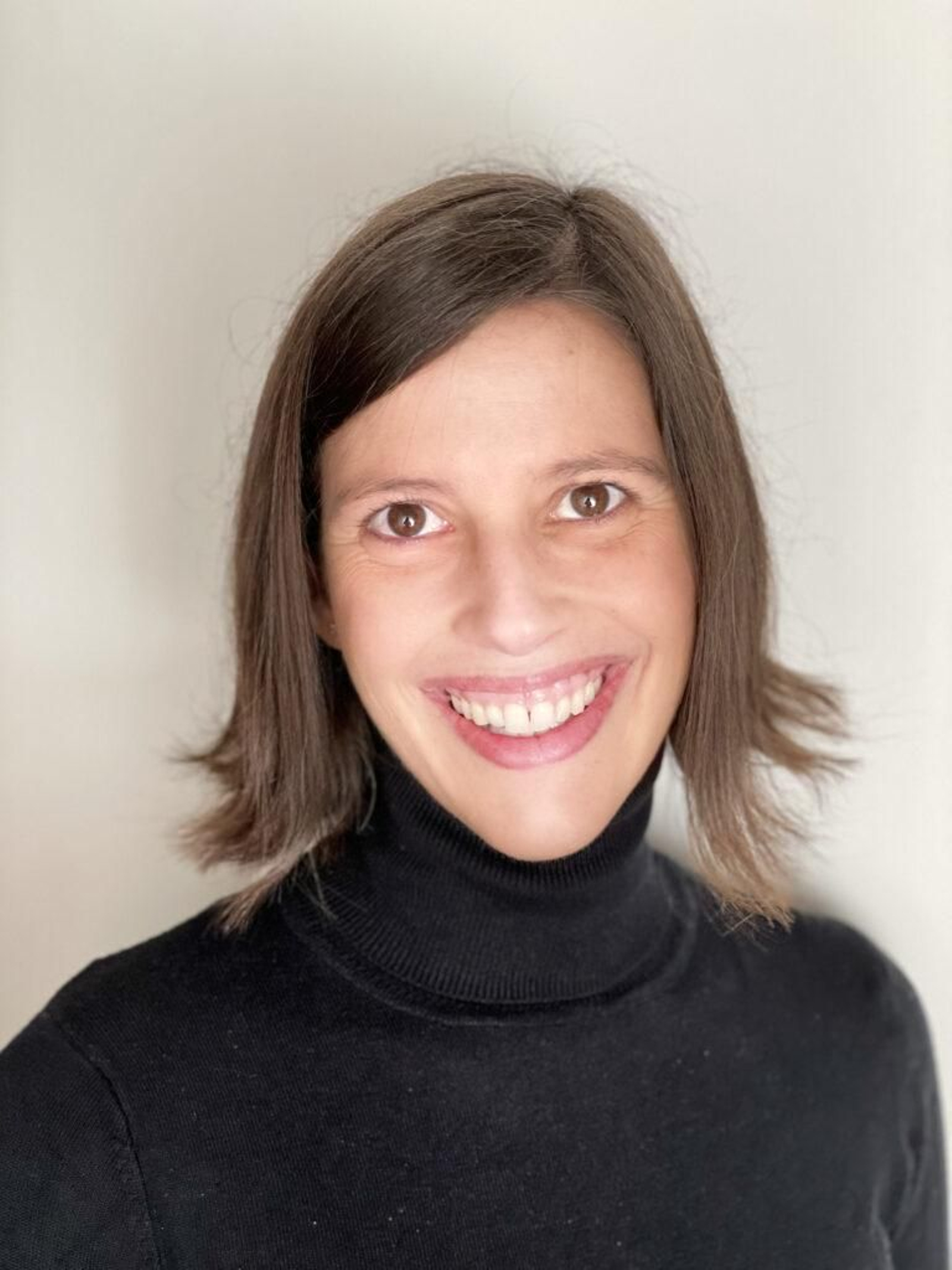 Alicia Núñez Puerto.