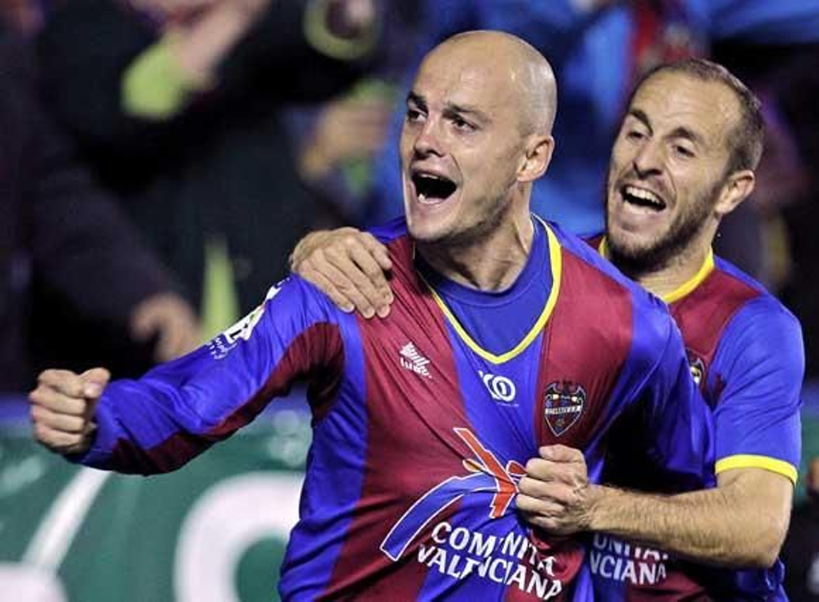 Otro tren al que no se sube (1-0)