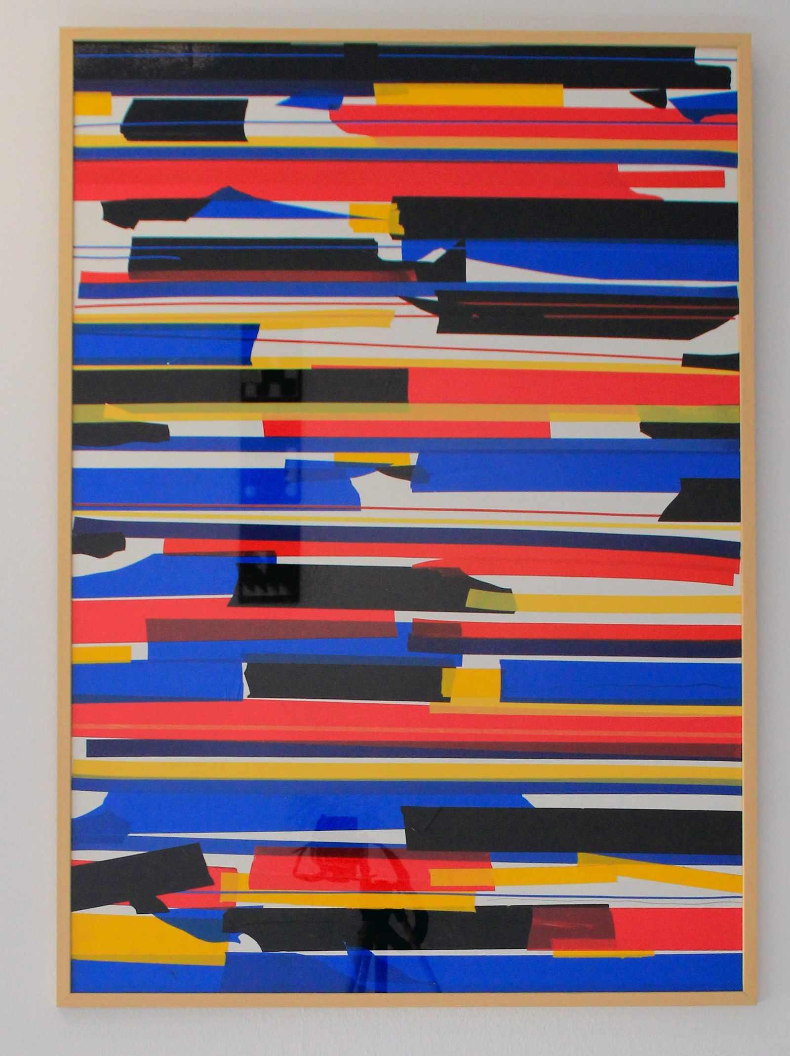 La propuesta de SRGER.