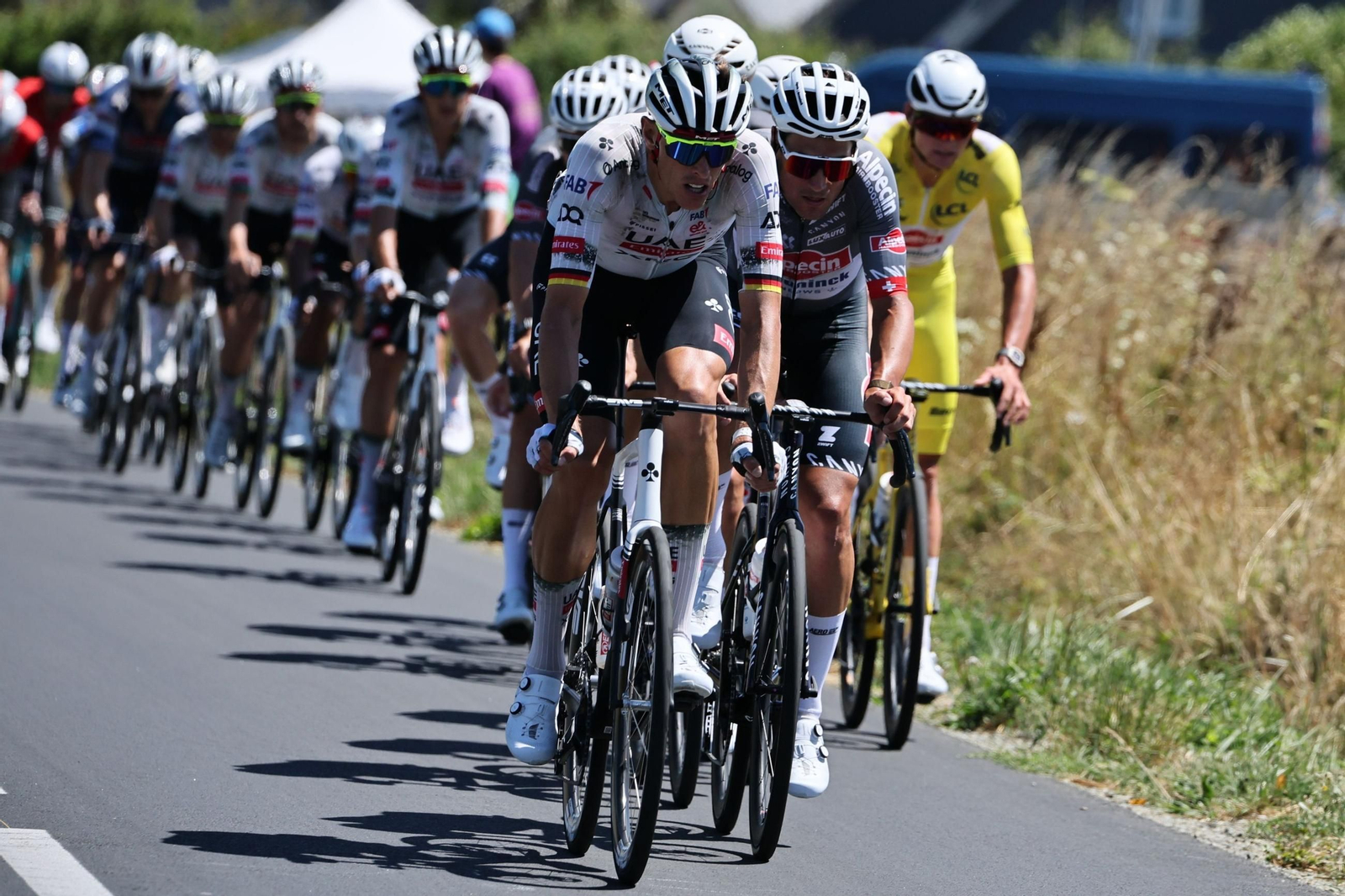 Las mejores fotos del Tour de Francia | Etapa 7