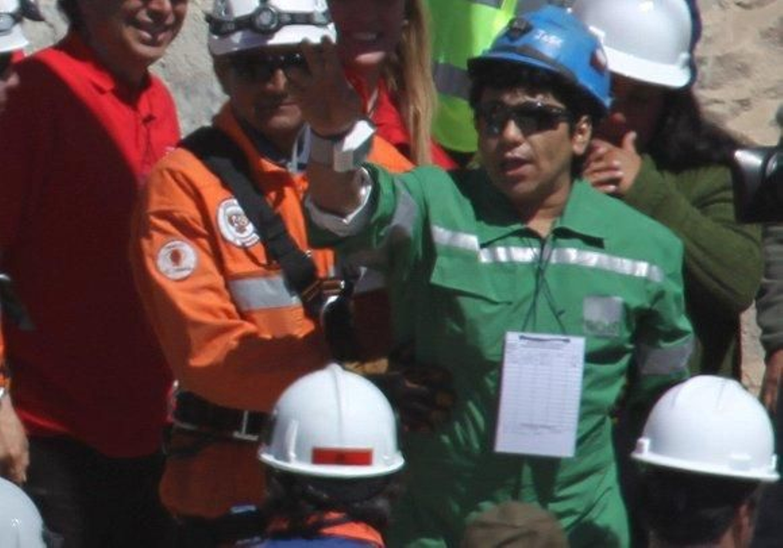 Víctor Zamora, el poeta y bromista del grupo