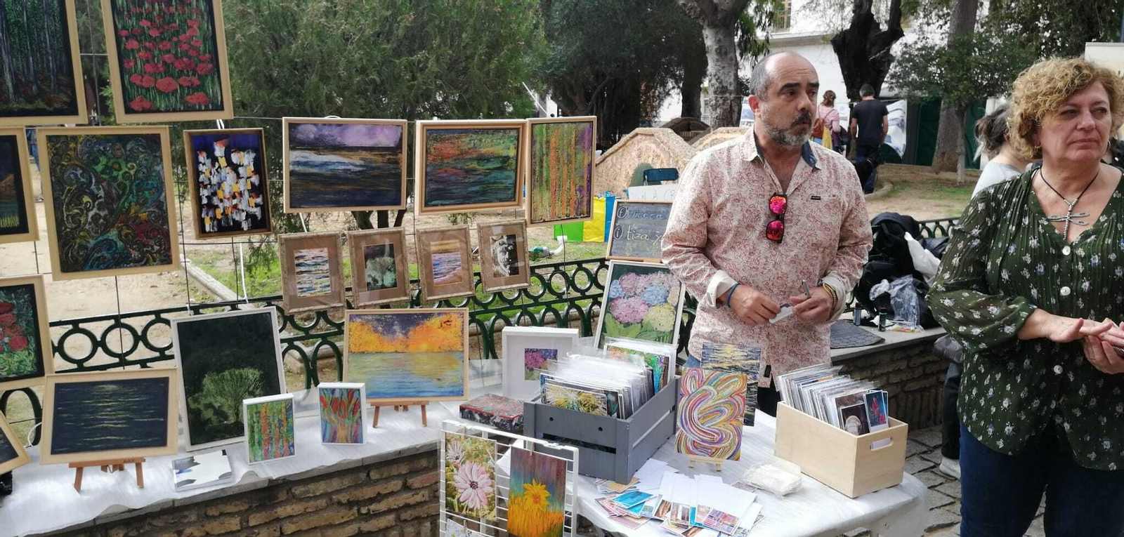 In Situ 2023: El arte sale a la calle