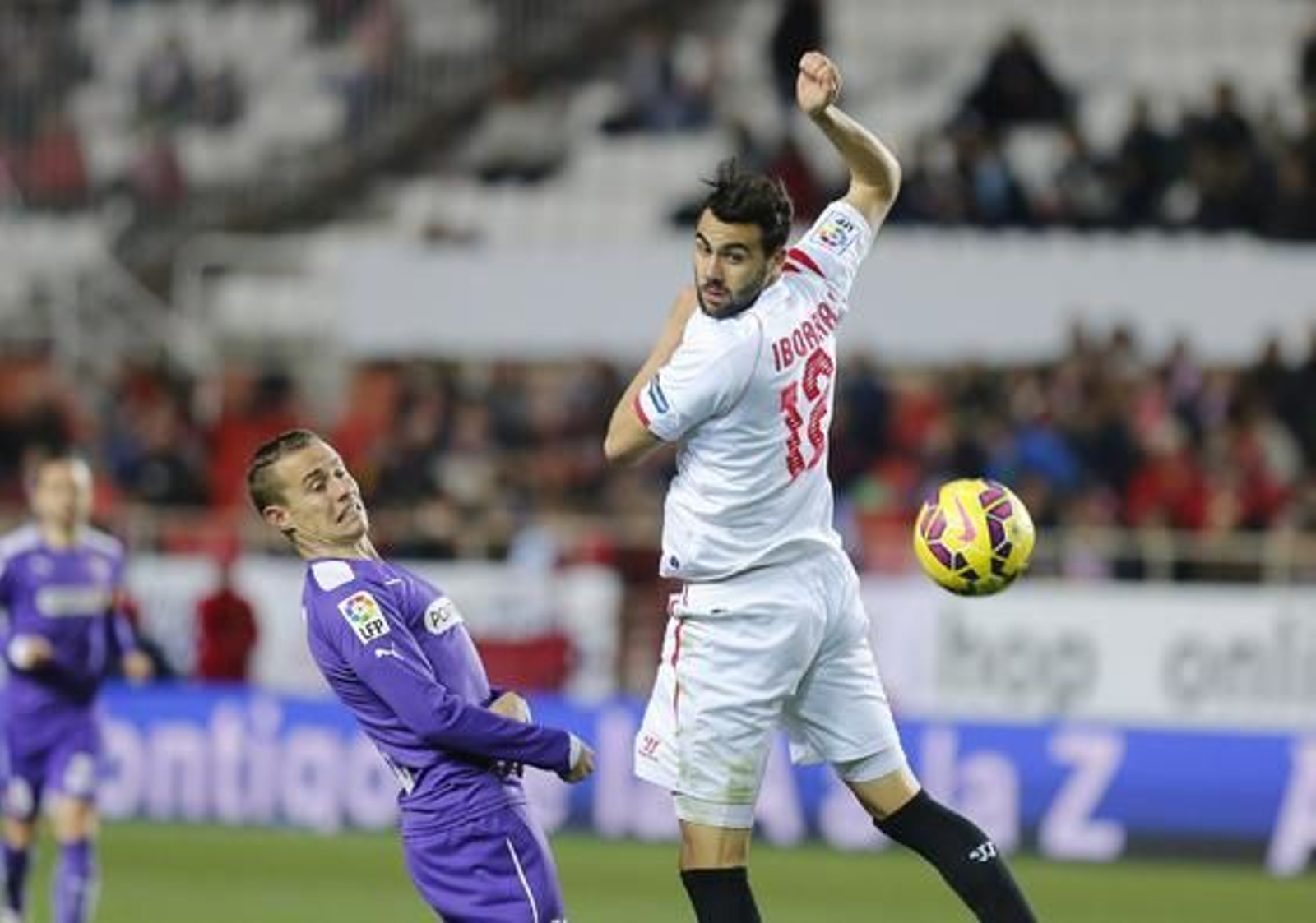 Foto: Antonio Pizarro