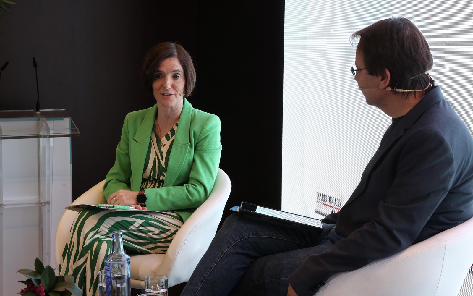 Mujeres liderando nuevos retos en las estrategias para el progreso en la salud