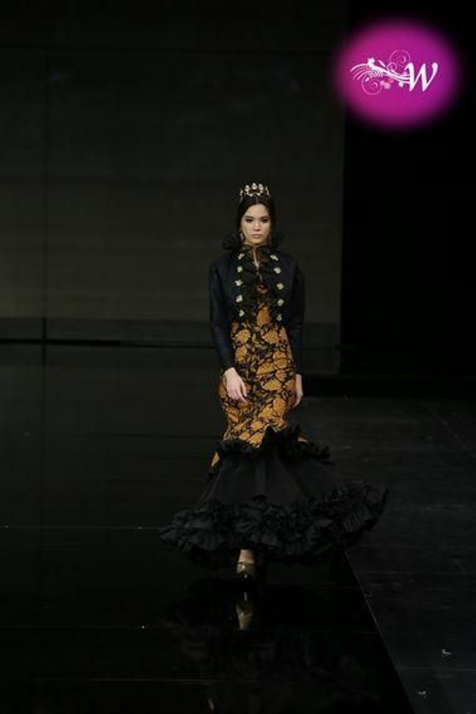 Diseño de Javier Del Álamo en Emprende Lunares, SIMOF 2020