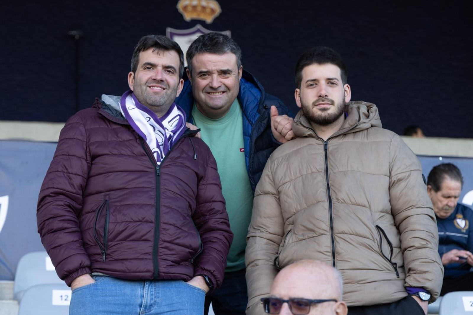 La dura derrota del Real Jaén ante el UCAM Murcia