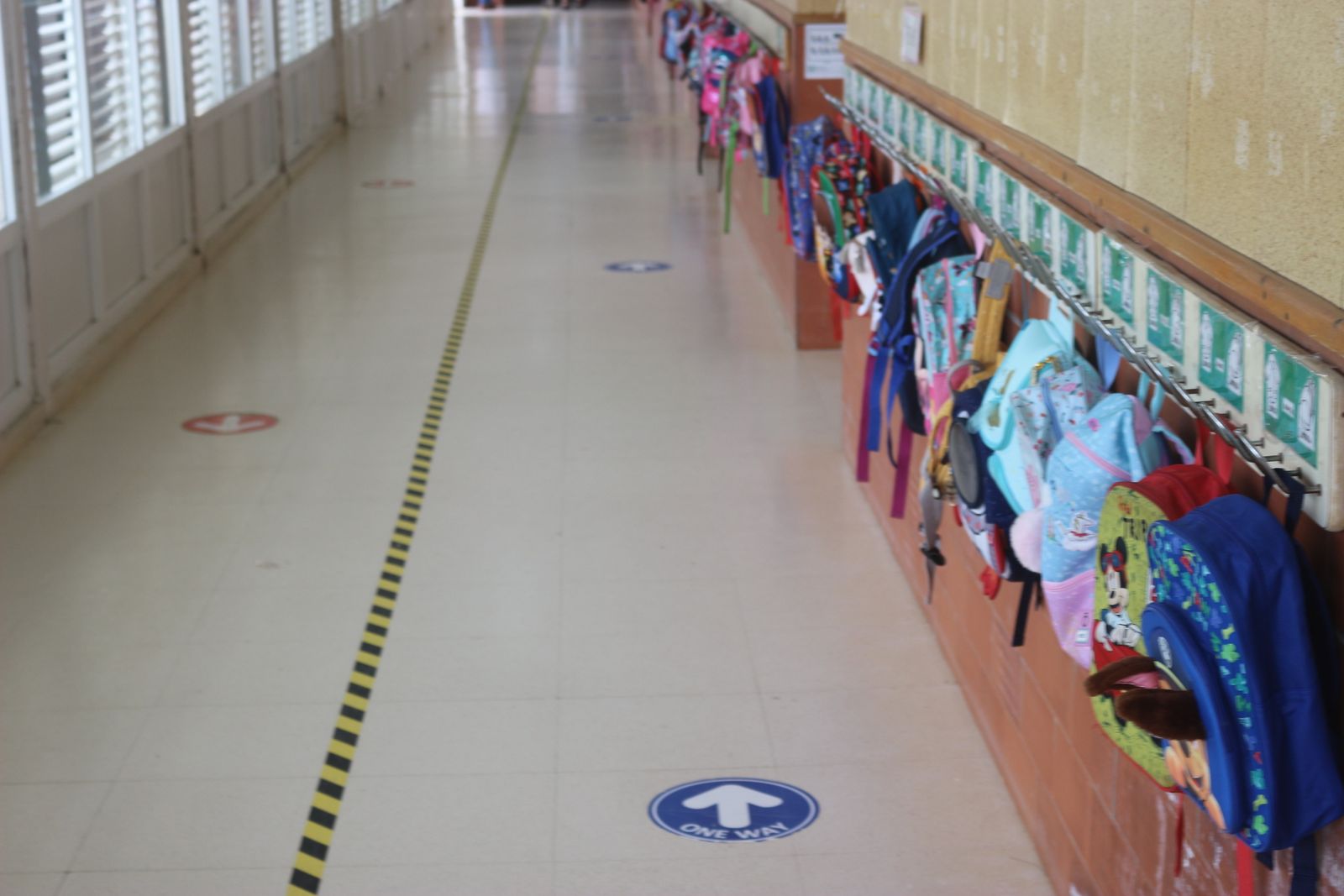 Escuela Infantil Elvira Lindo en Puerto Real