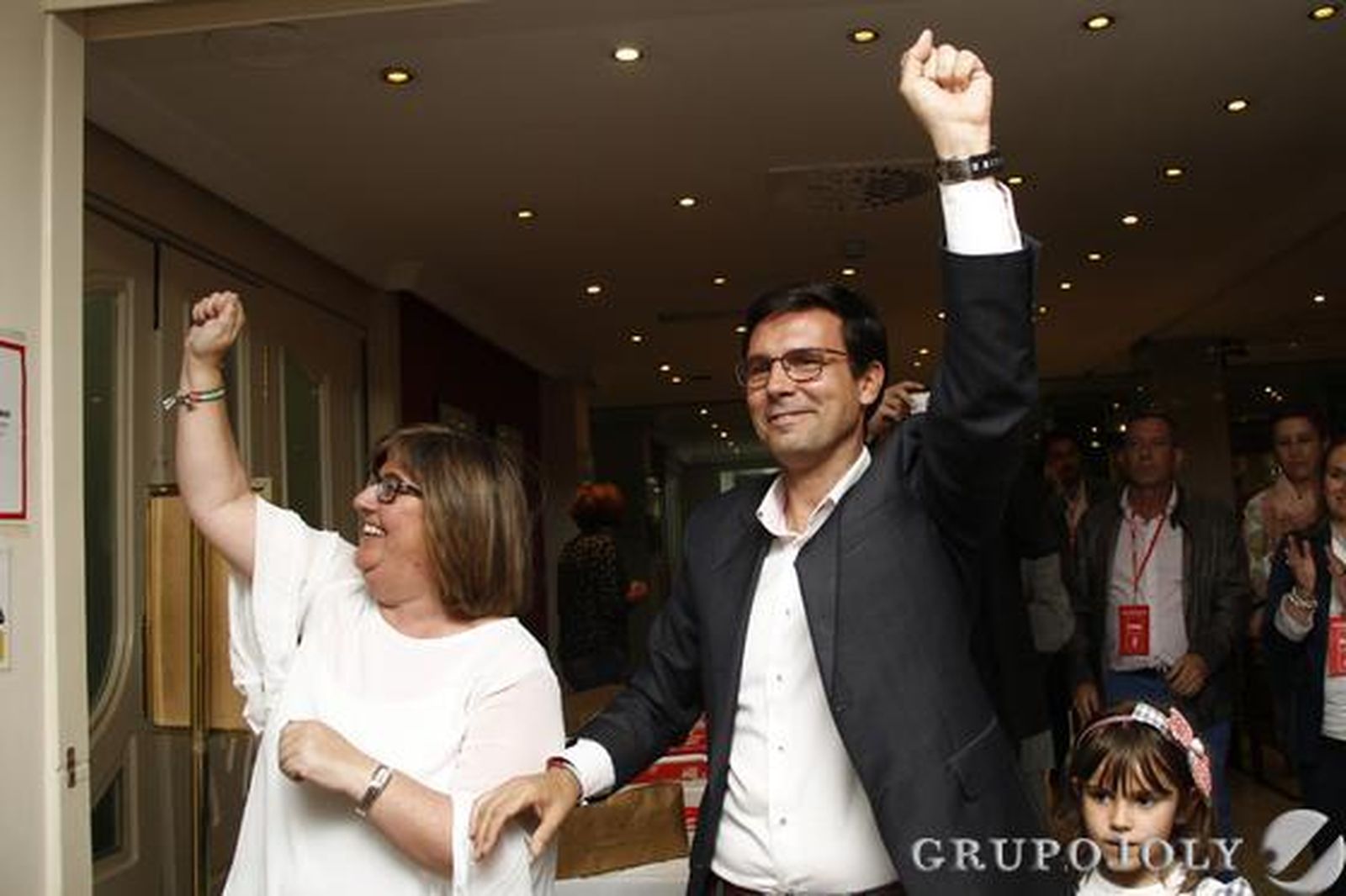 Foto: Pepe Villoslada/ Alex Carrera