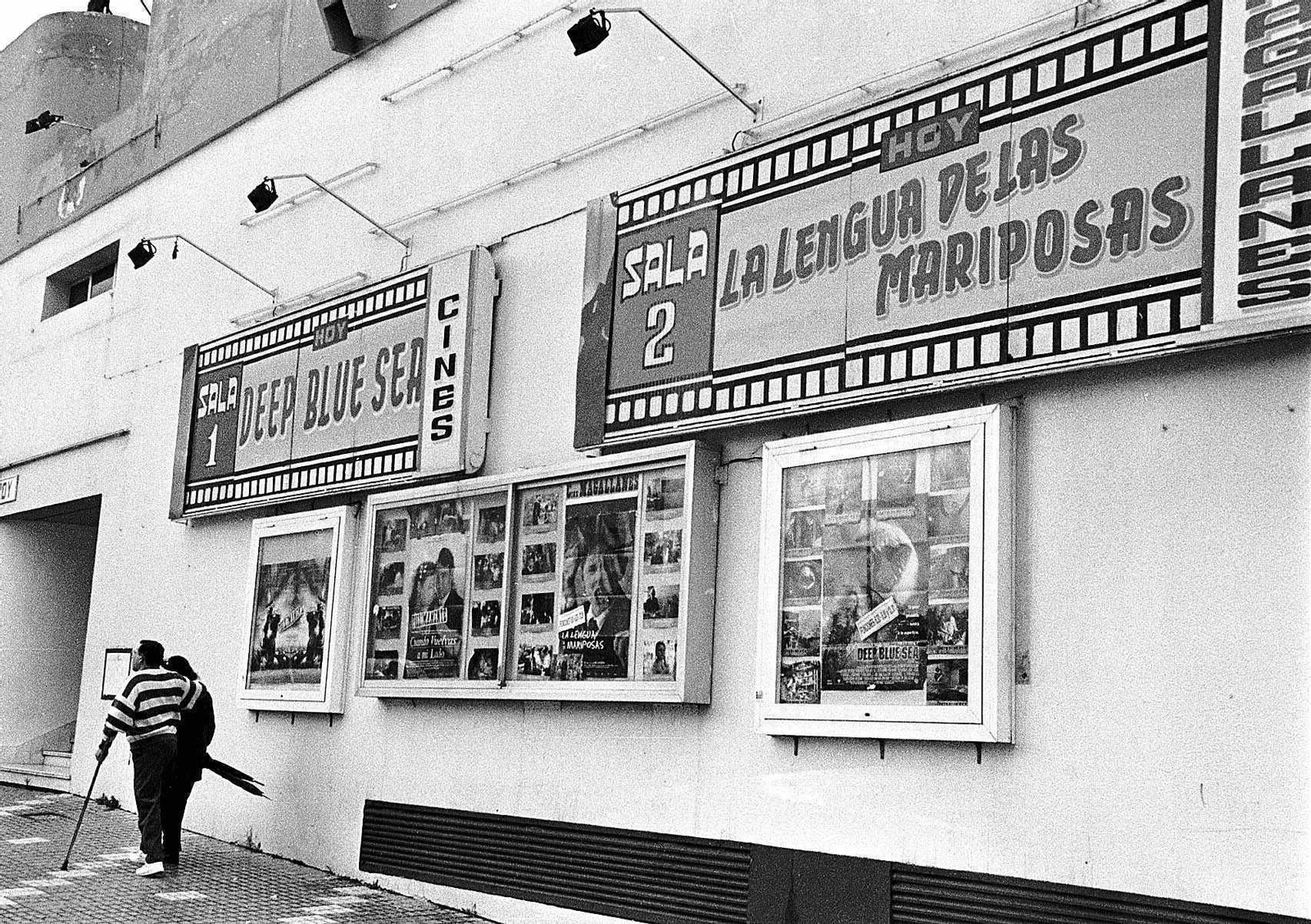 Algeciras vuelve al   cine