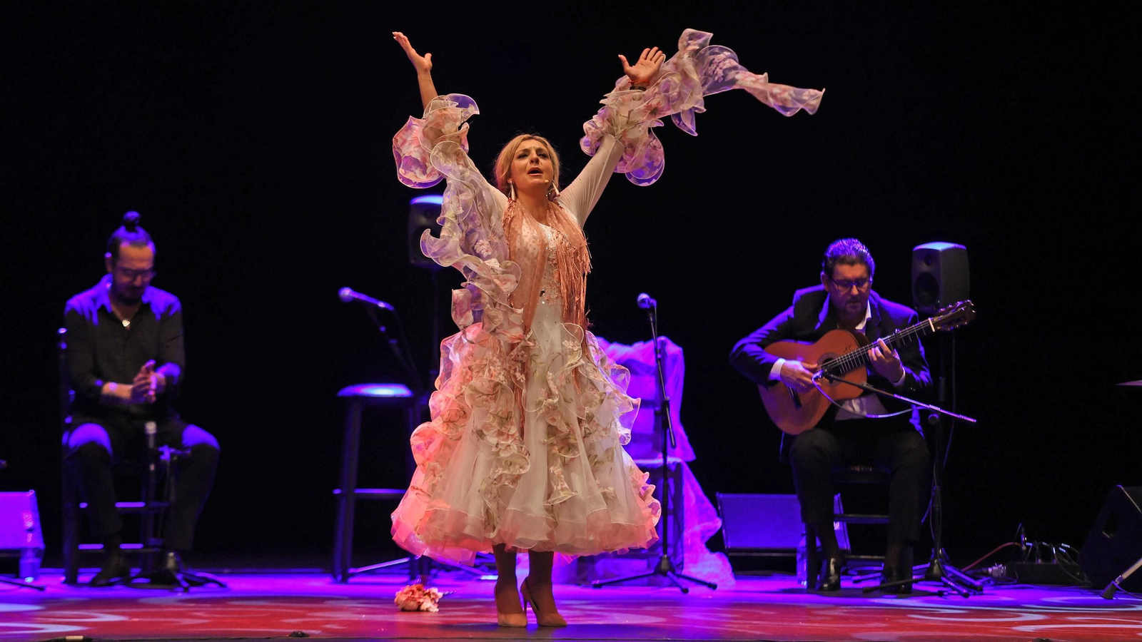 Gala Igualdad en el Villamarta