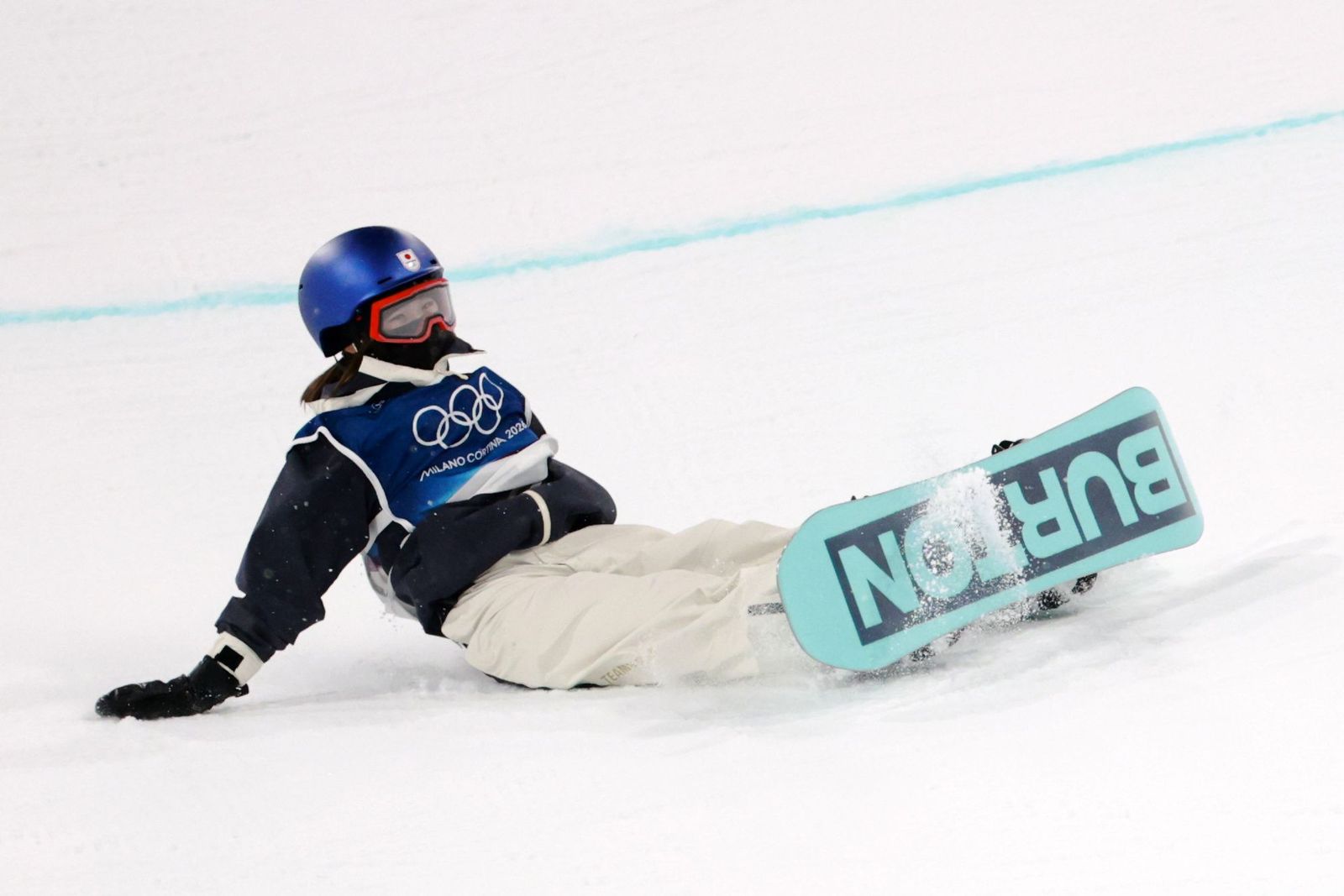 Las mejores fotos de los Juegos Olímpicos de invierno Milán Cortina d'Ampezzo 2026 | Séptima jornada