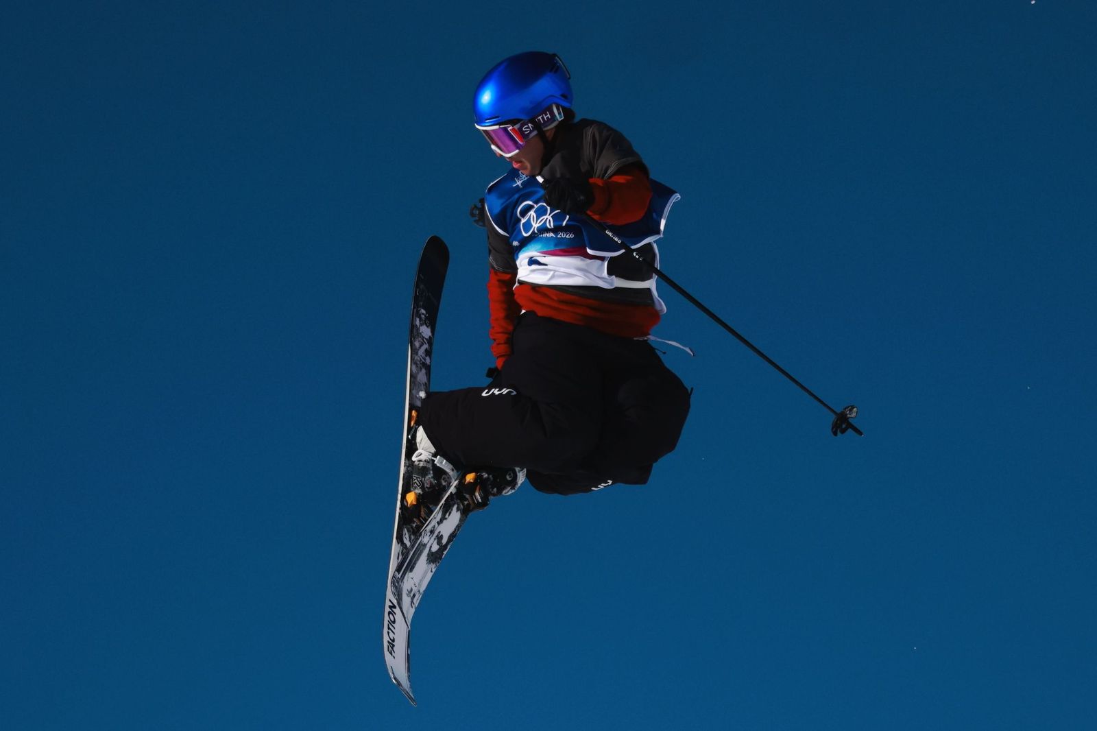 Las mejores fotos de los Juegos Olímpicos de invierno Milán Cortina d'Ampezzo 2026 | Segunda jornada