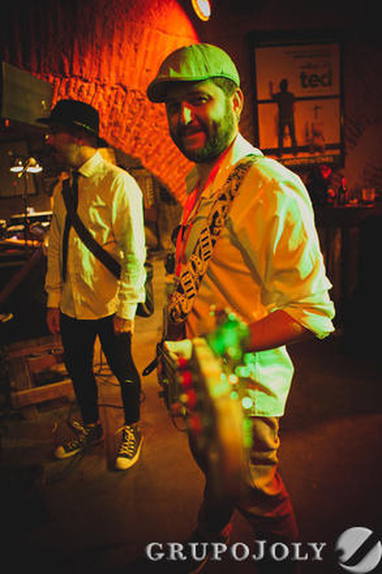 Foto: Javier Perez Pellicer