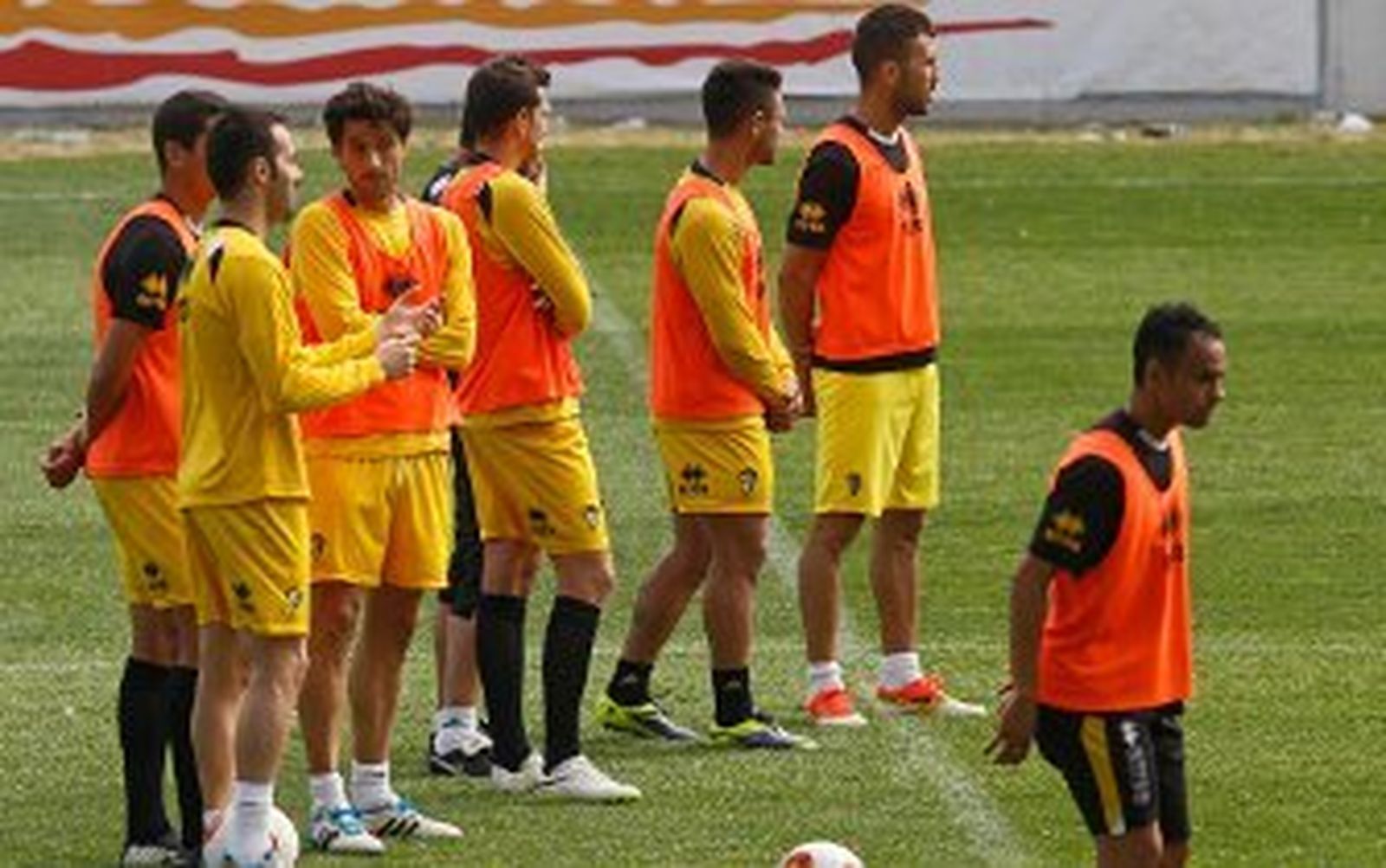 Gran reserva a los 'tocados'