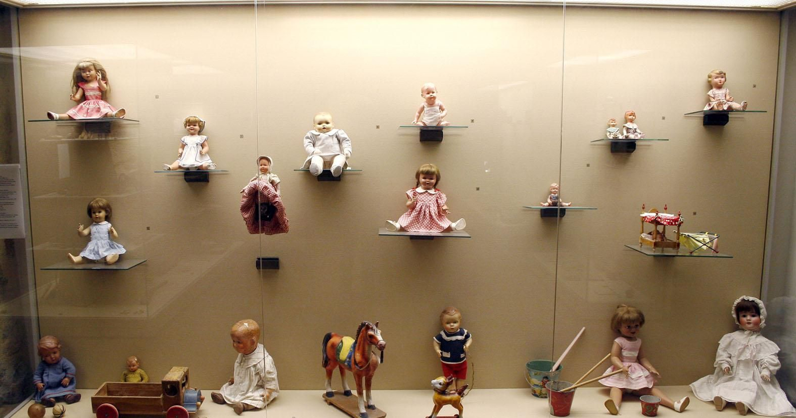 Ruta por los museos de Jaén: del arte naif al legado íbero de la provincia