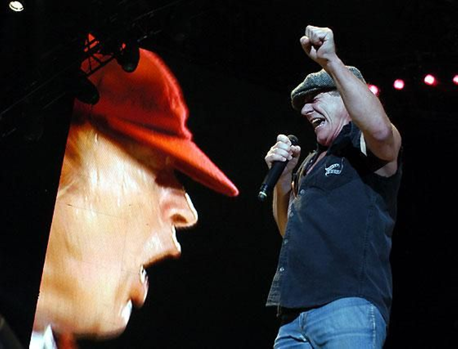 Foto: Juan Carlos Muñoz