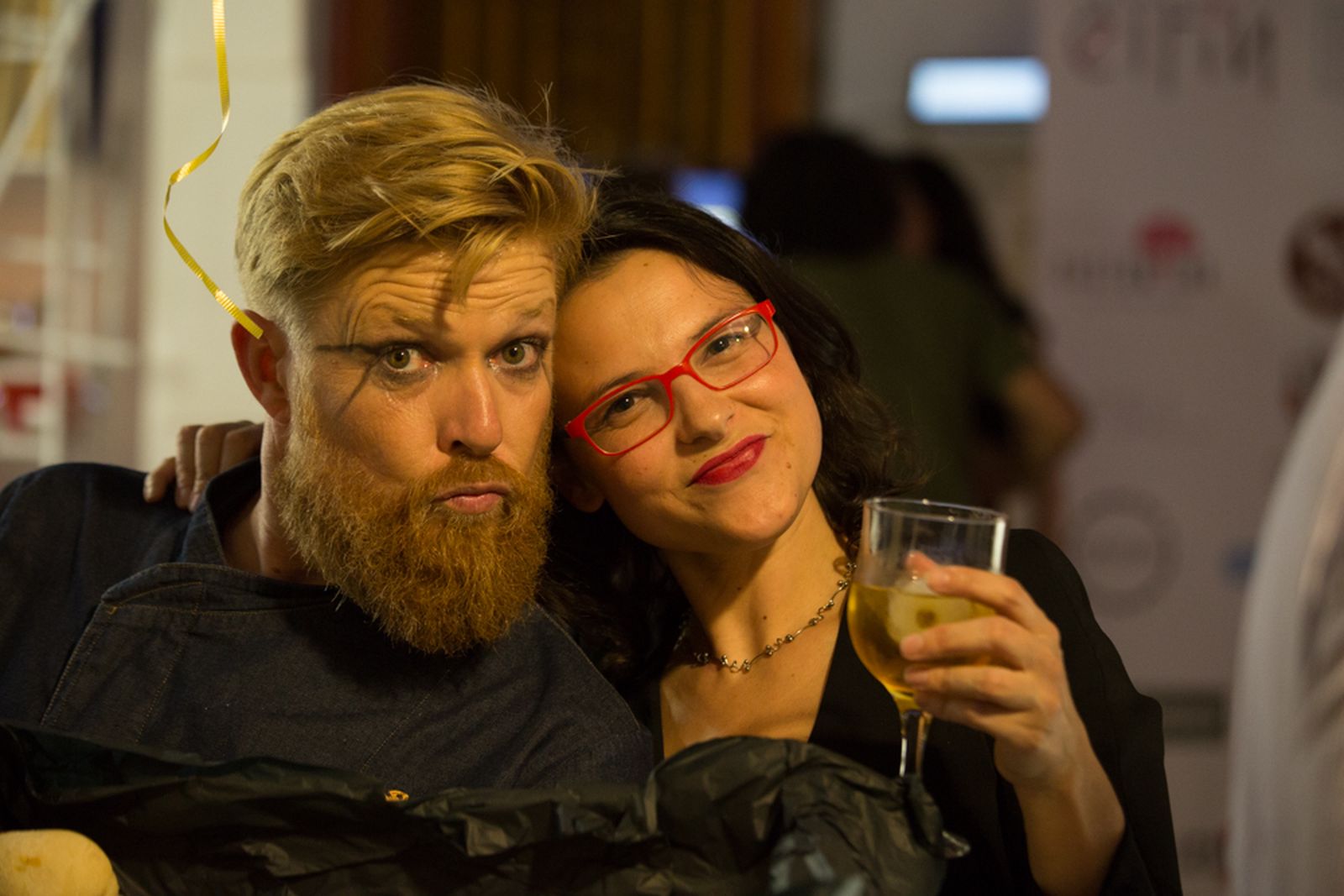 Evento celebración Medalla de Oro de la Asociación Española de Profesionales de la Imagen (A.E.P.I)