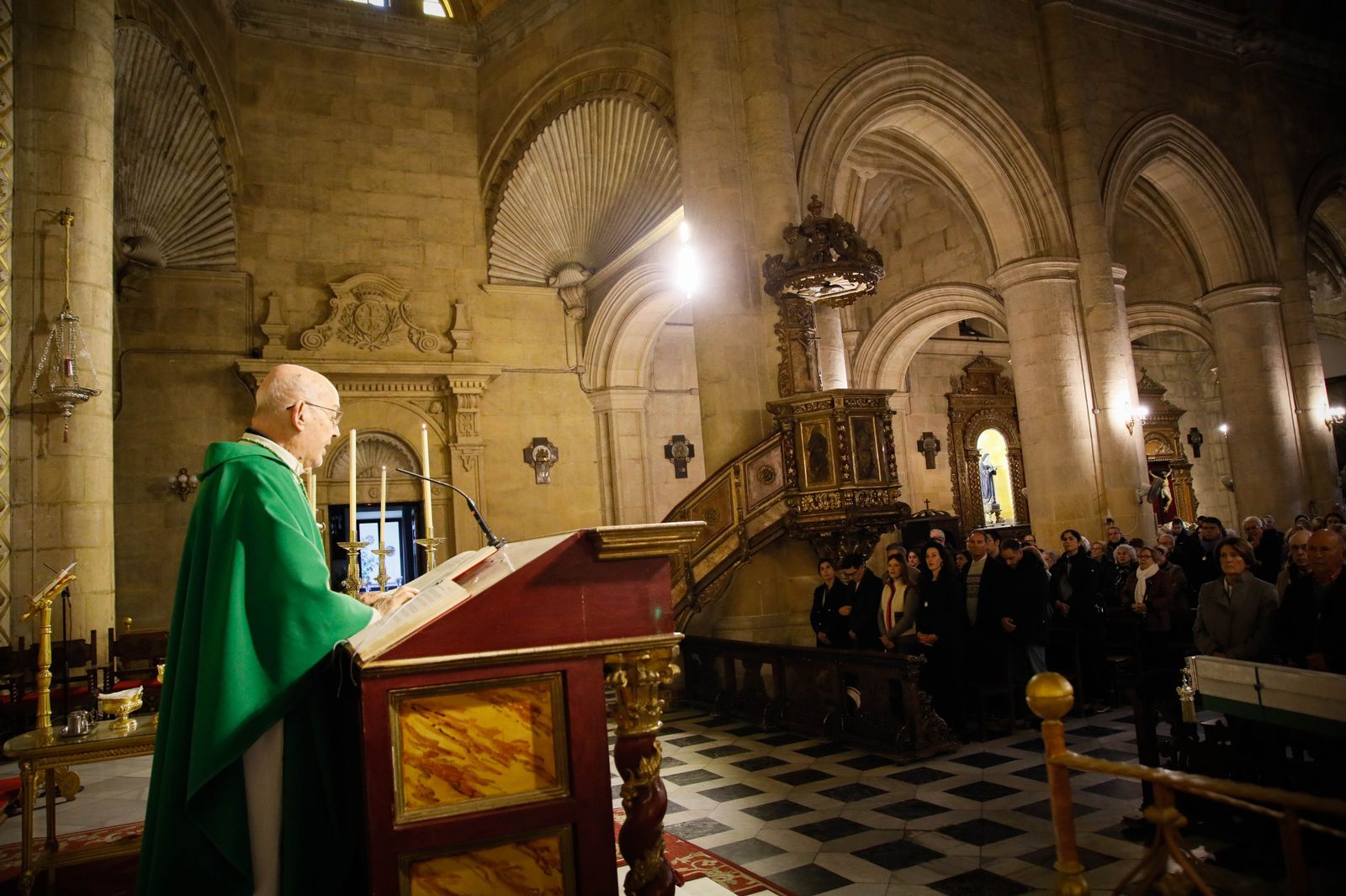 Las mejores imágenes de la Romería de la Virgen del Mar