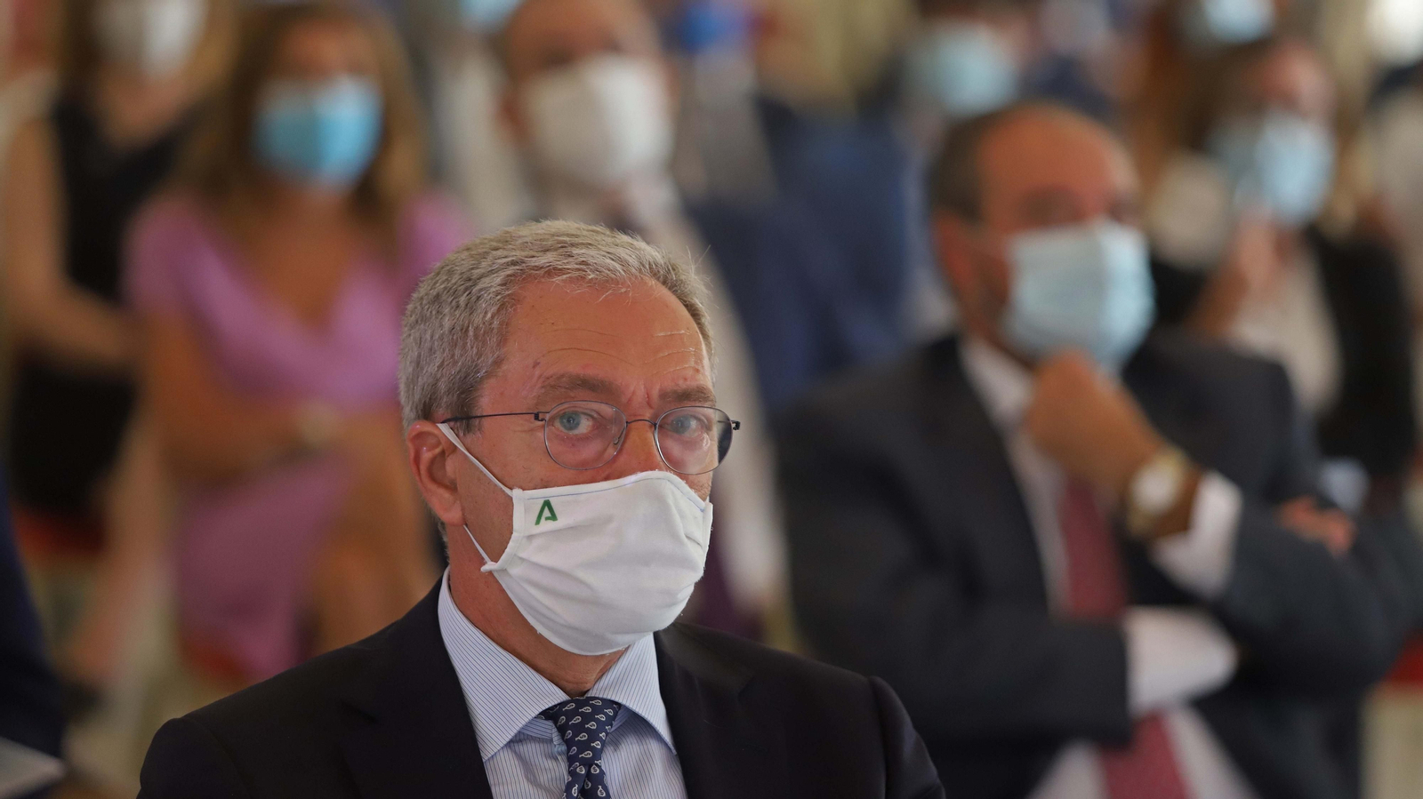 Las mejores fotos del Foro Joly con Rogelio Velasco