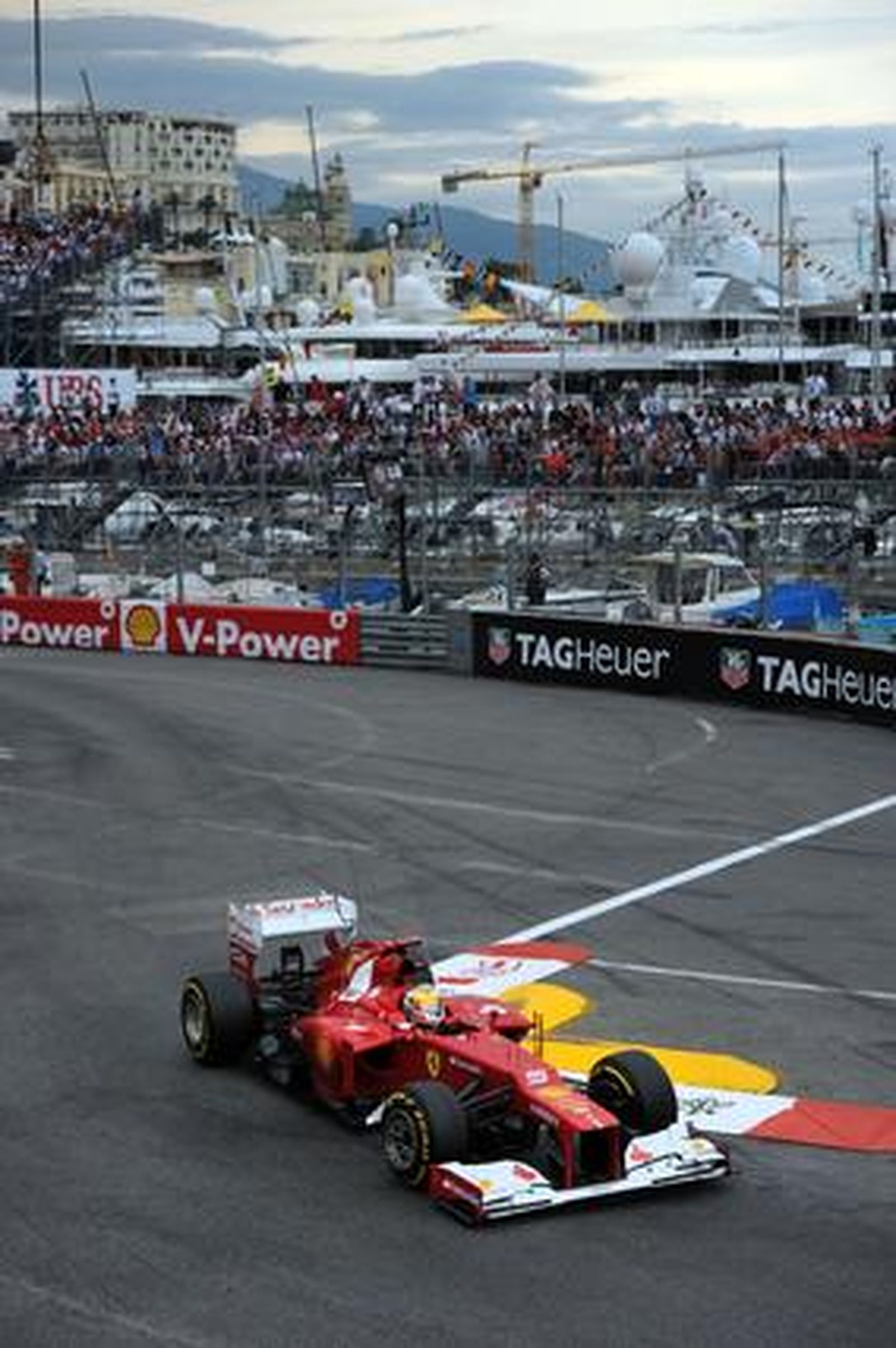 Foto: EFE · Reuters · AFP