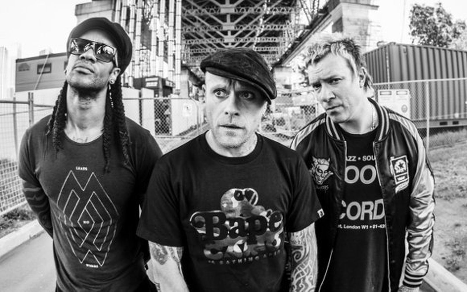 The Prodigy, primera confirmación en AlRumbo Festival 2016