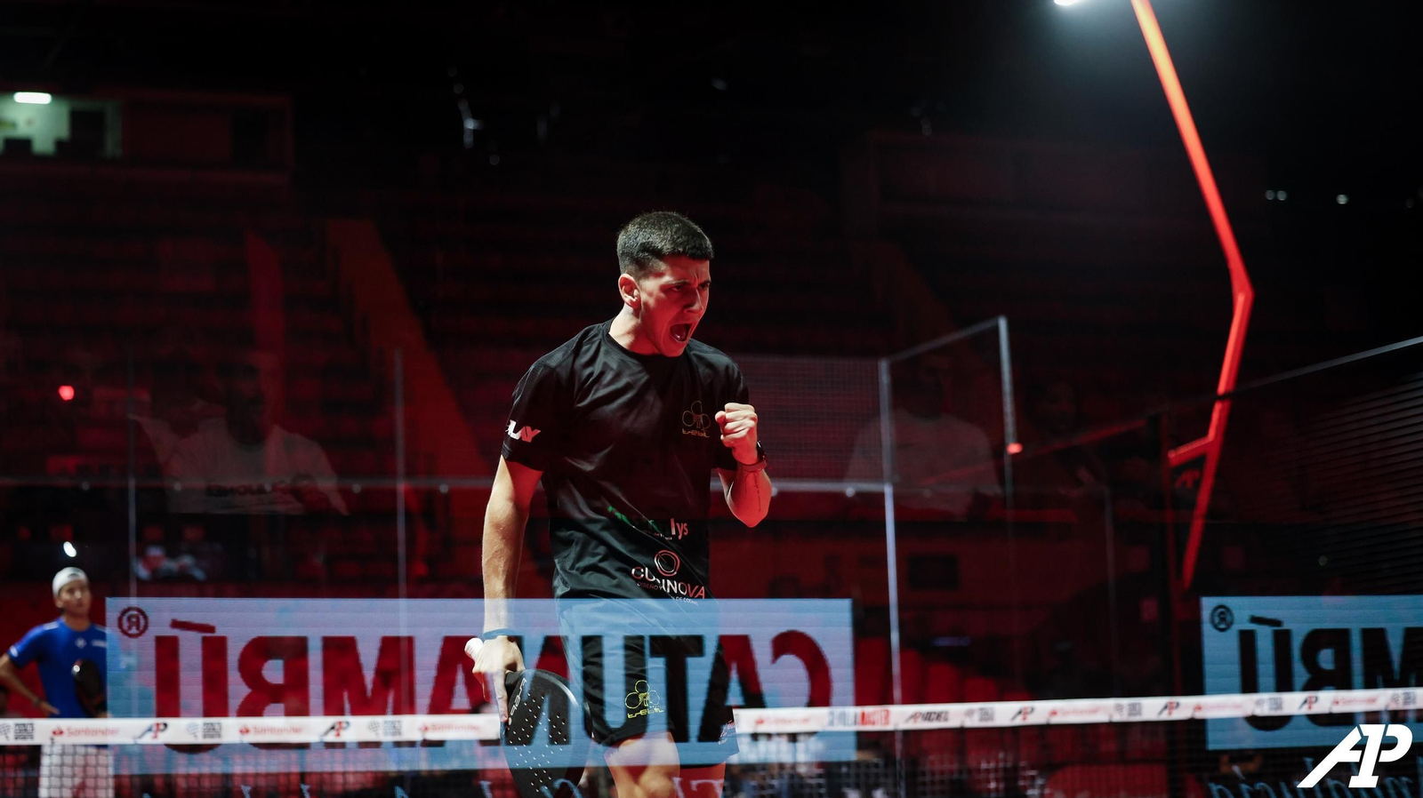 Las fotos del Sevilla Master de pádel | dieciseisavos de final