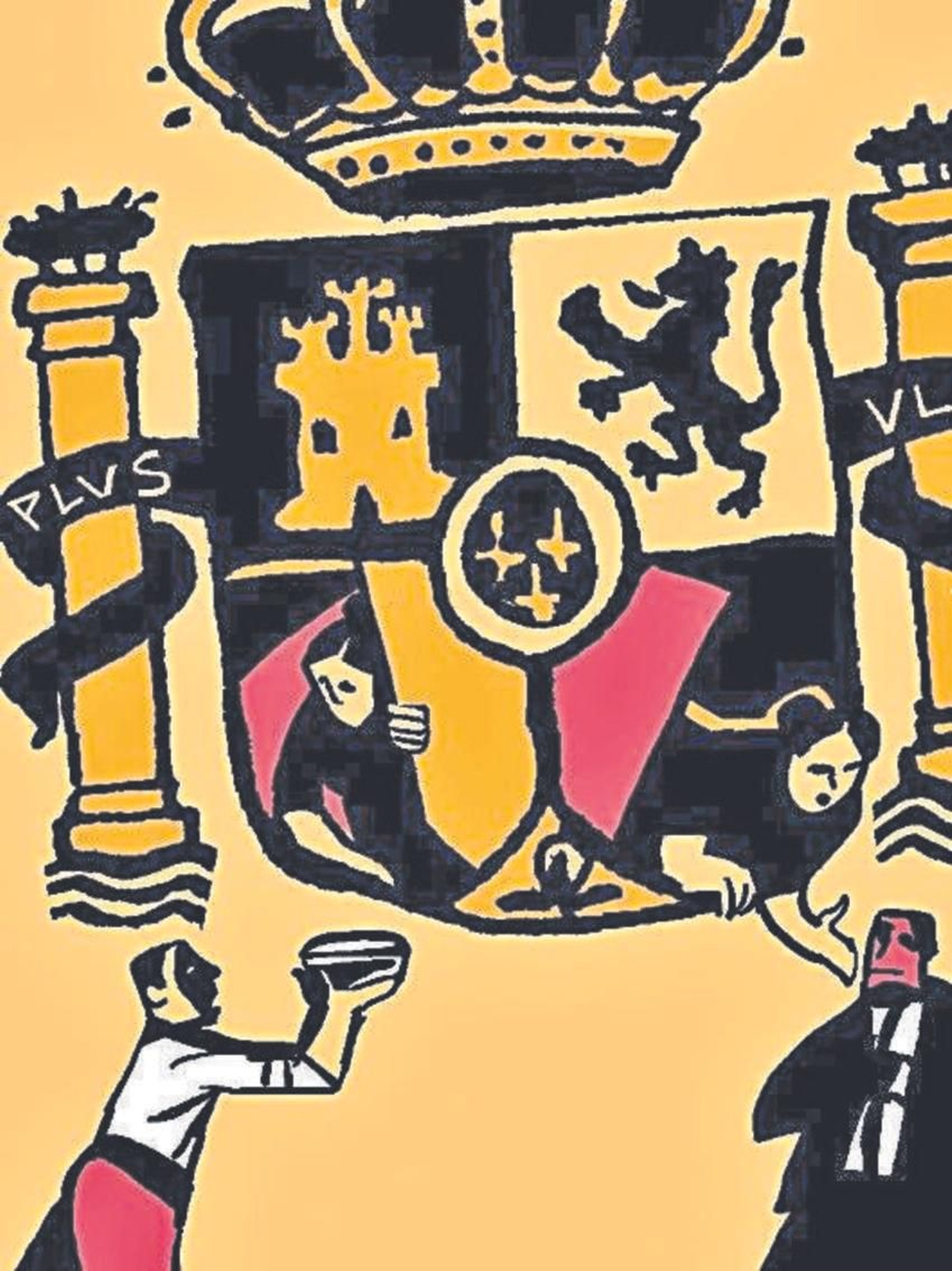 El modelo económico de nuestra Constitución