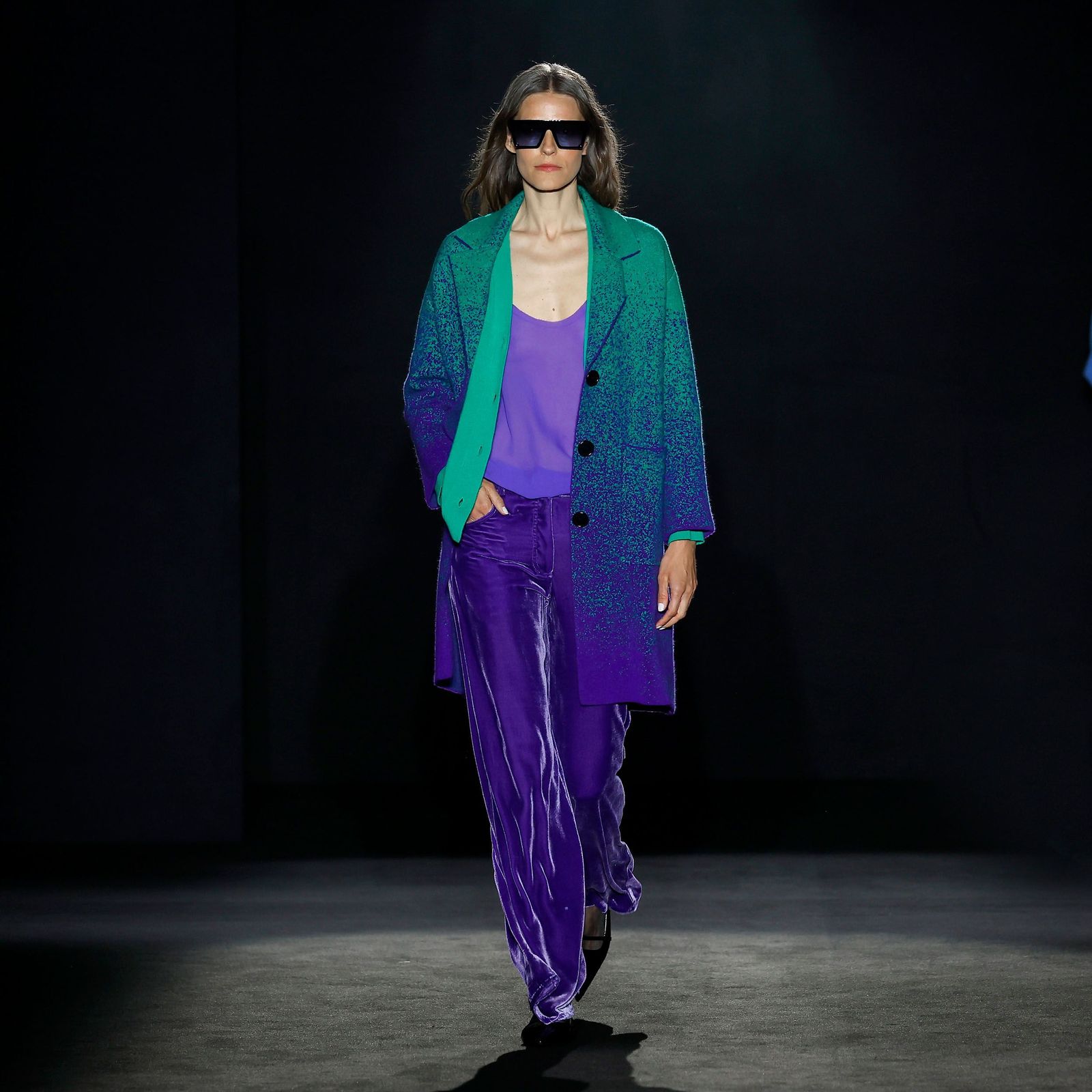 El universo de Cuqui Castellanos, moda repleta de belleza y estilo