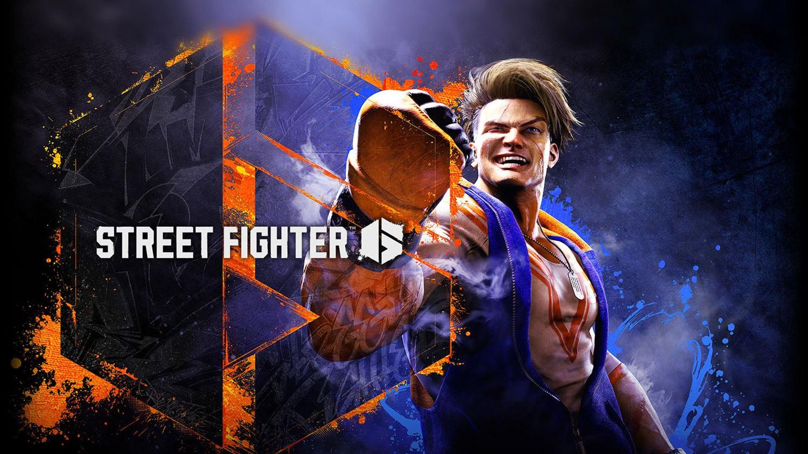Street Fighter 6